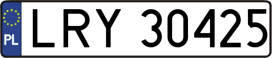 LRY30425