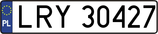 LRY30427