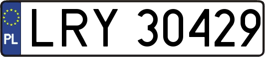LRY30429