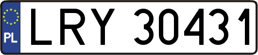 LRY30431