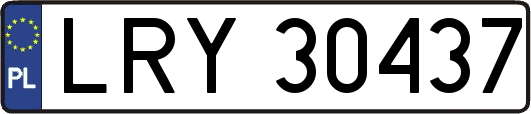 LRY30437