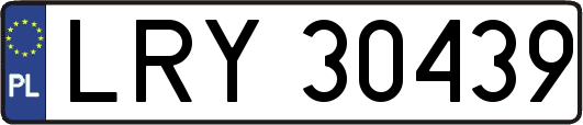 LRY30439