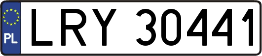 LRY30441