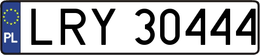 LRY30444
