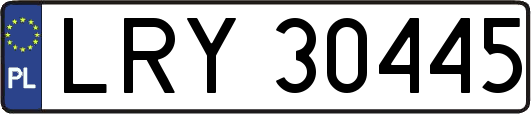 LRY30445