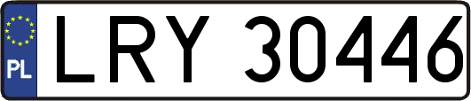 LRY30446