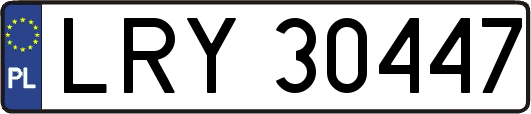 LRY30447