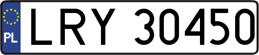 LRY30450