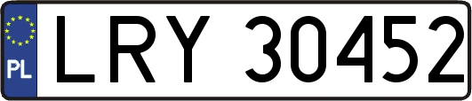 LRY30452