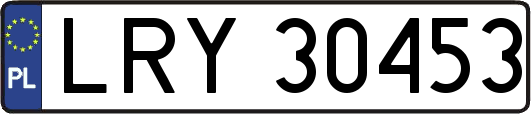 LRY30453