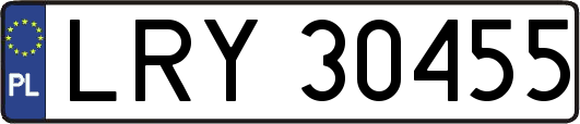 LRY30455
