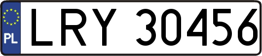LRY30456