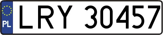 LRY30457