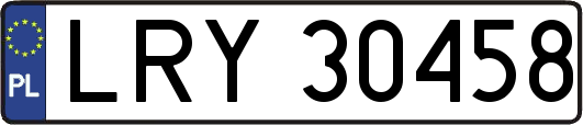 LRY30458
