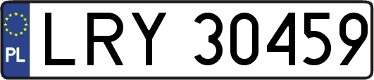 LRY30459