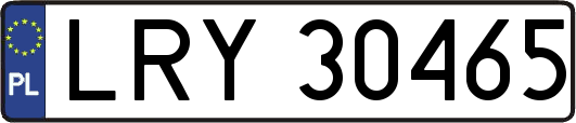 LRY30465
