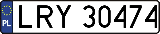 LRY30474
