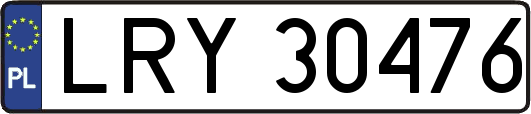 LRY30476