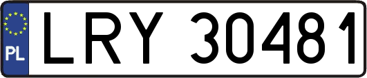 LRY30481