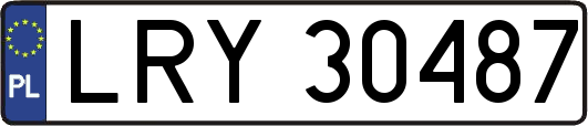 LRY30487