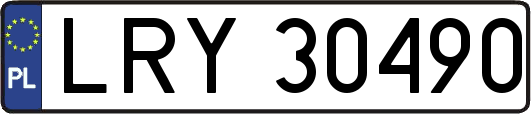 LRY30490
