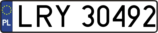 LRY30492