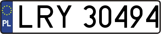 LRY30494