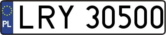 LRY30500