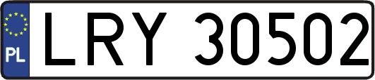 LRY30502