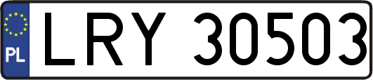 LRY30503