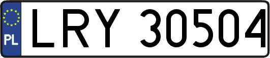 LRY30504