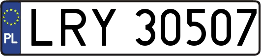 LRY30507