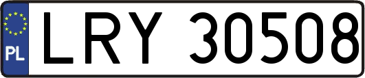 LRY30508
