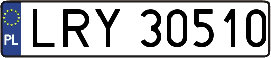 LRY30510
