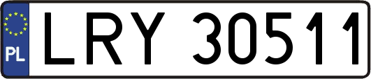 LRY30511