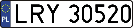 LRY30520