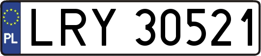 LRY30521