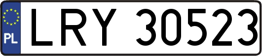 LRY30523