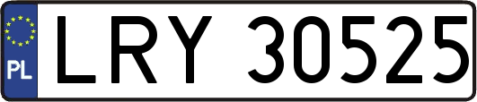 LRY30525
