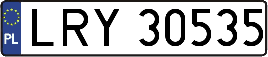 LRY30535