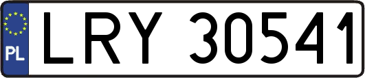 LRY30541