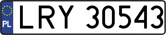 LRY30543