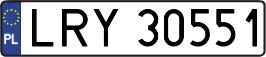 LRY30551