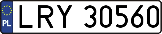 LRY30560