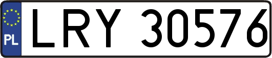 LRY30576