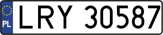 LRY30587
