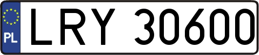 LRY30600