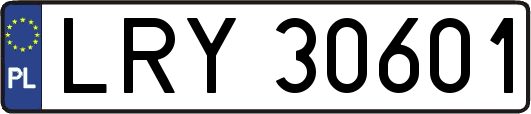 LRY30601