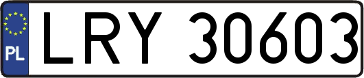 LRY30603