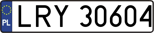 LRY30604